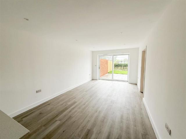 House for rent in Cross In Hand, East Sussex