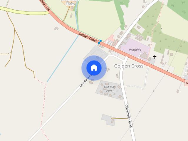House for rent in Cross In Hand, East Sussex