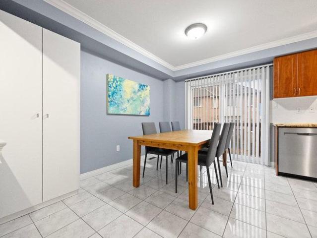 House for rent in Mississauga, Ontario