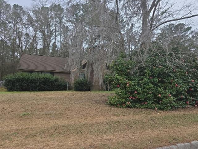 House for sale in Allenhurst, Georgia