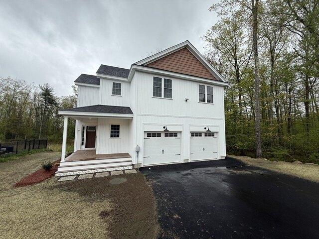 House for sale in Holden, Massachusetts