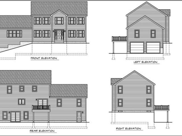 House for sale in Holden, Massachusetts
