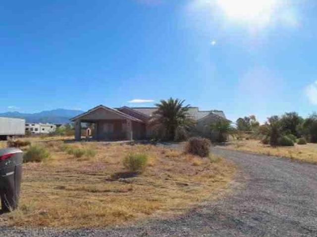 House for sale in Pahrump, Nye County