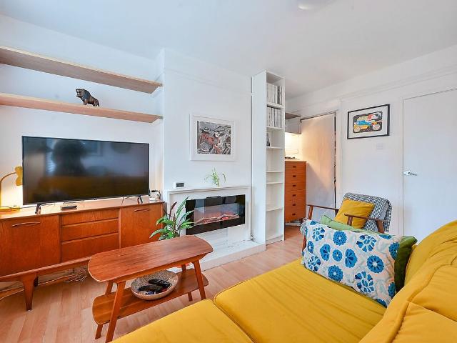 Studio for rent in London Borough of Hounslow, Strand