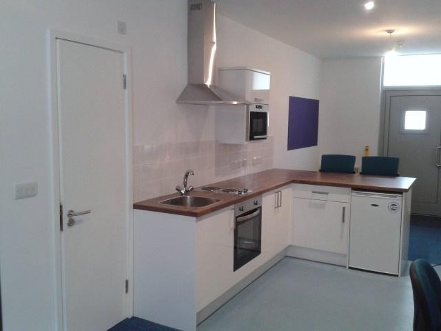 Apartment for rent in City Centre, Feckenham
