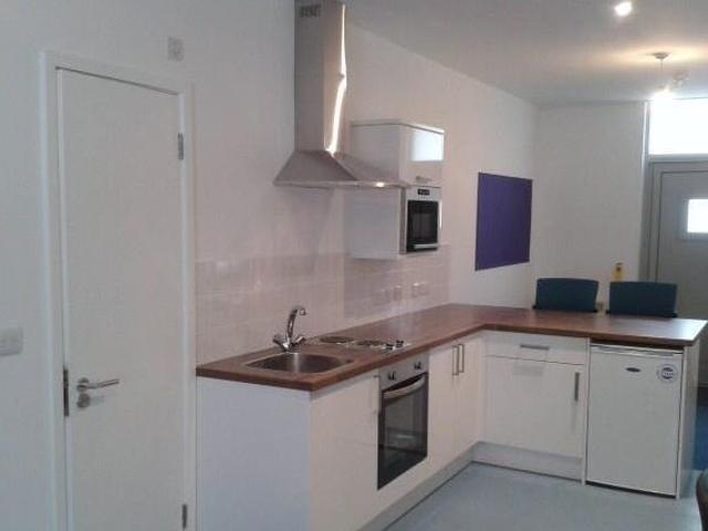 House for rent in Feckenham, City Of Bristol