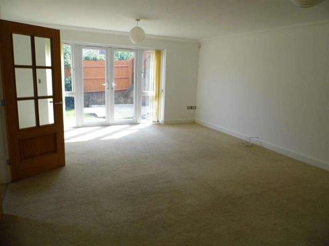 House for rent in Lytchett Matravers