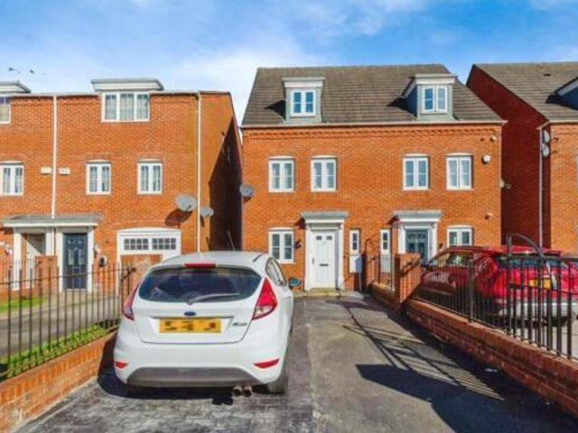 House for sale in Bilston, Wolverhampton