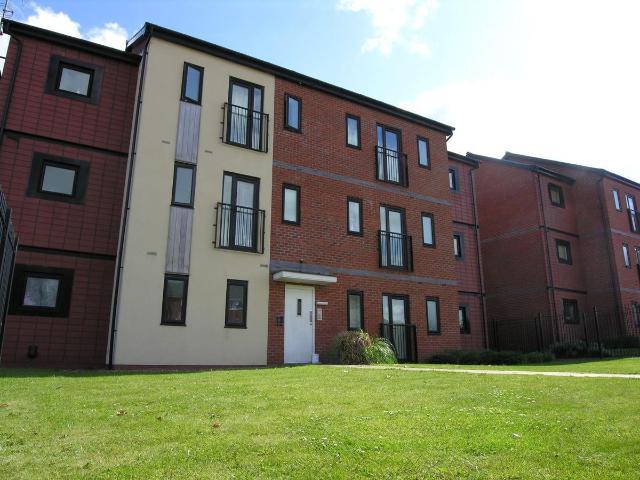 Apartment for rent in Old Heath, Bilston