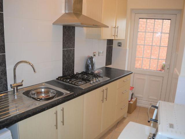 Studio for rent in The Hale, Greater London
