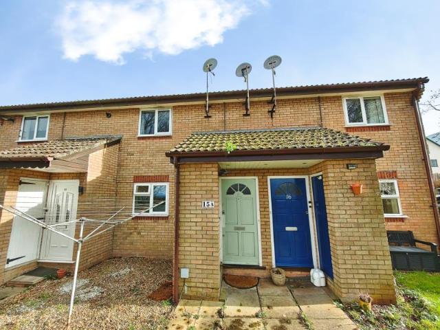 House for rent in Feckenham, City Of Bristol