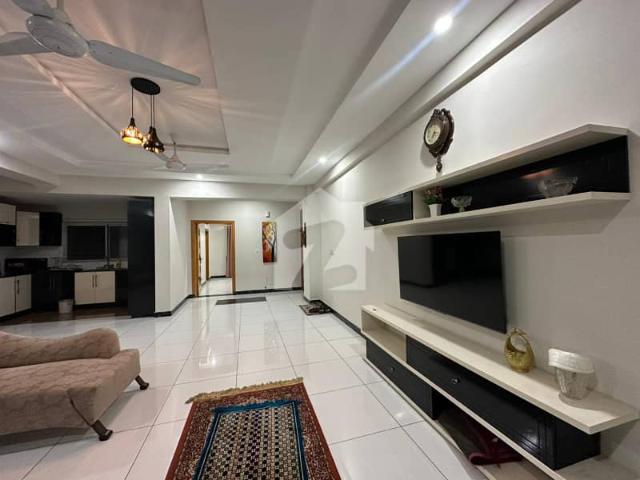 Apartment for rent in Islamabad