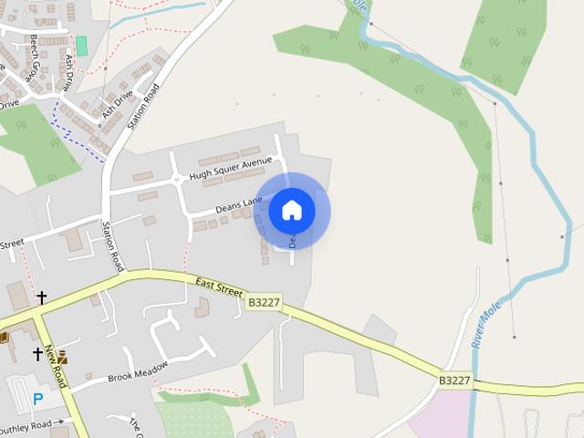 Apartment for rent in Kentisbury, Devon