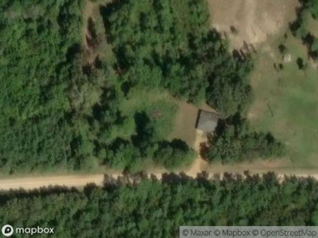 House for sale in Mississippi