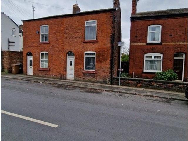 House for rent in Newtown, Salford