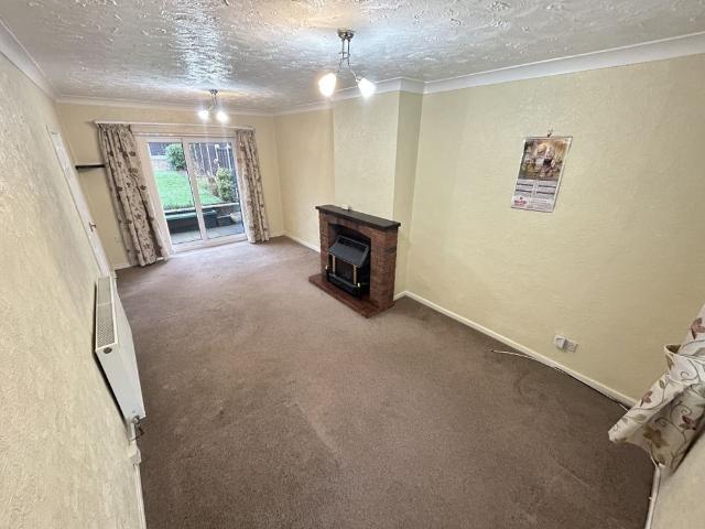 House for rent in Park Village, West Midlands