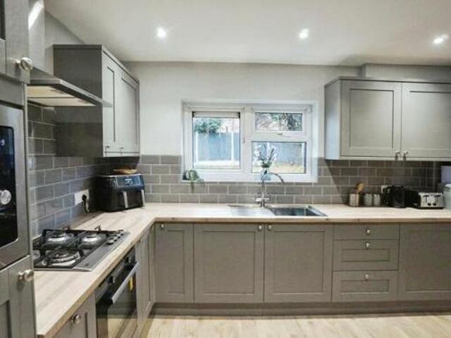 House for sale in Park Village, West Midlands