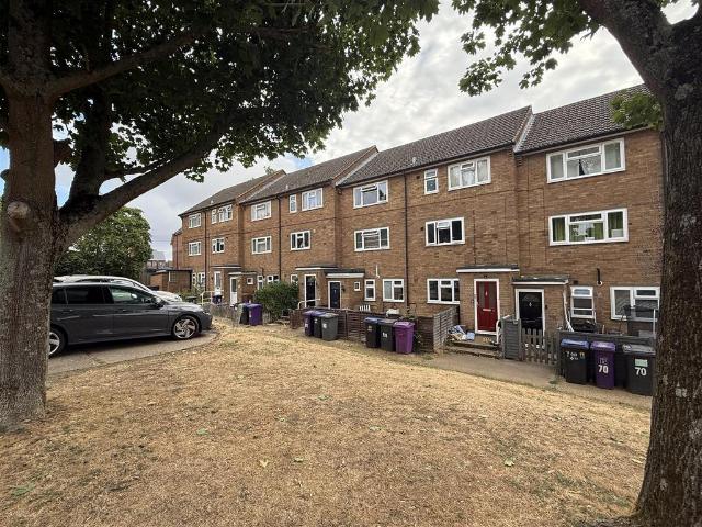 Apartment for rent in Knebworth, King's Walden