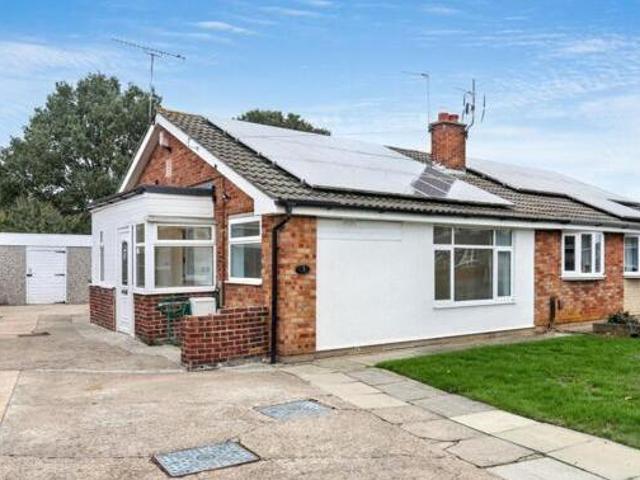 House for sale in Armthorpe, Doncaster