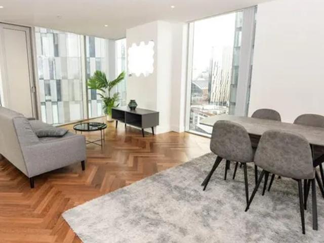 Apartment for rent in City Centre, Georgia