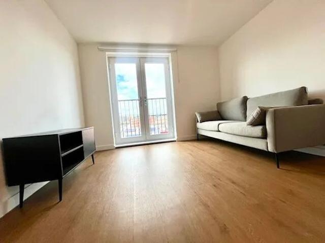Apartment for rent in The Haulgh, Bolton