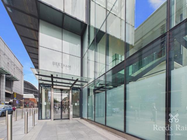 Apartment for rent in City Centre, Georgia