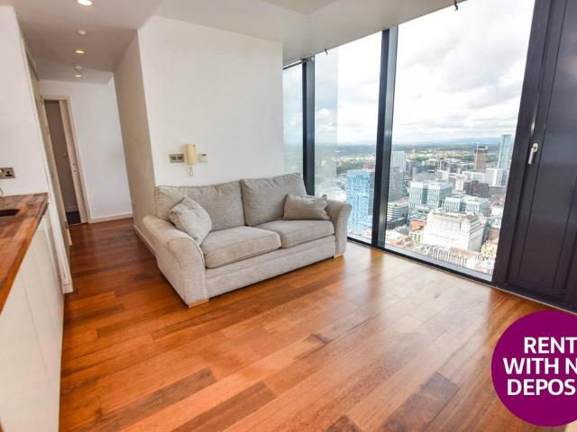 Apartment for rent in City Centre, Georgia