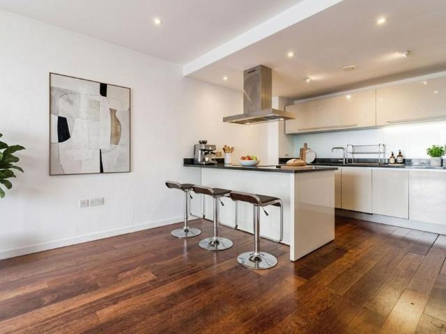 Apartment for rent in City Centre, Georgia