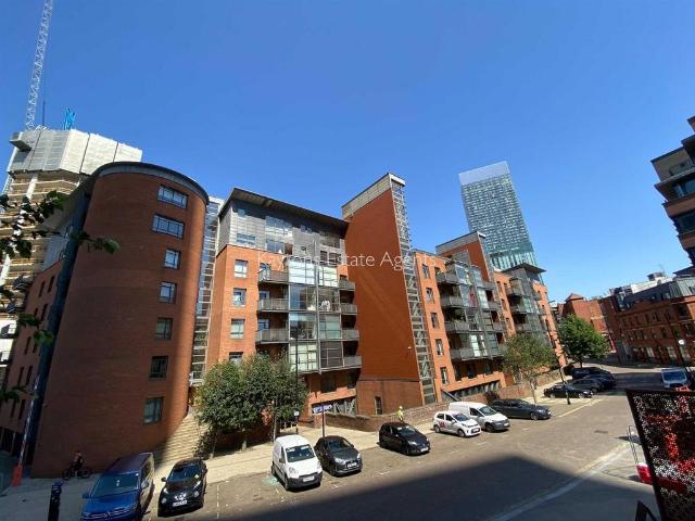 Apartment for rent in City Centre, Georgia
