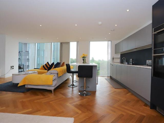 Apartment for rent in City Centre, Georgia