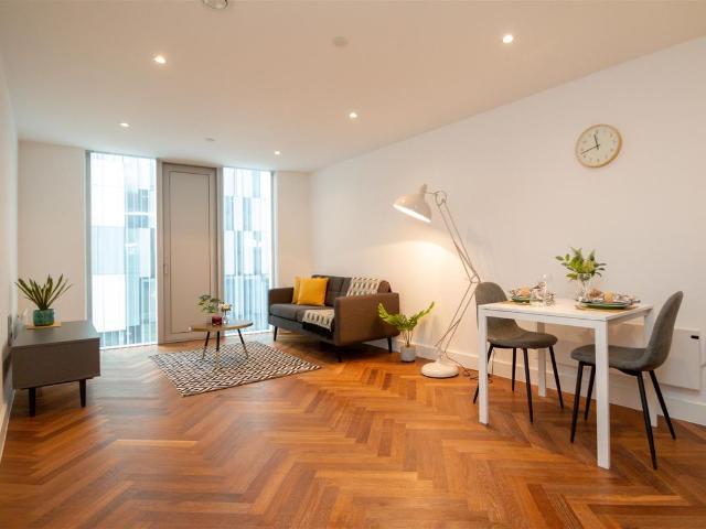 Apartment for rent in City Centre, Georgia