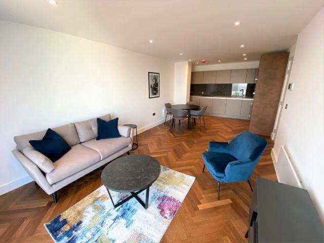 Apartment for rent in City Centre, Georgia