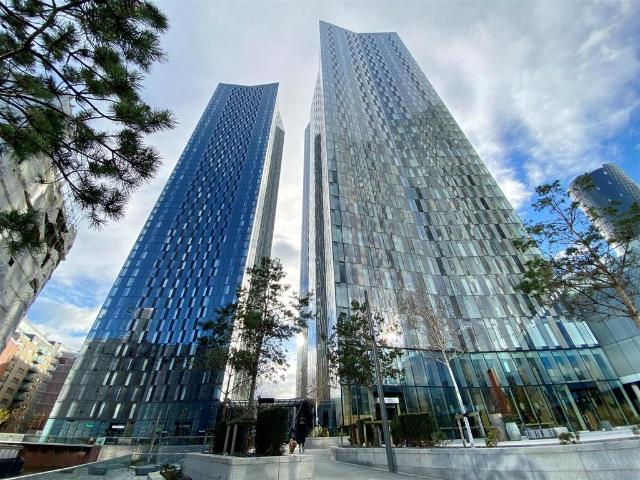 Apartment for rent in City Centre, Georgia