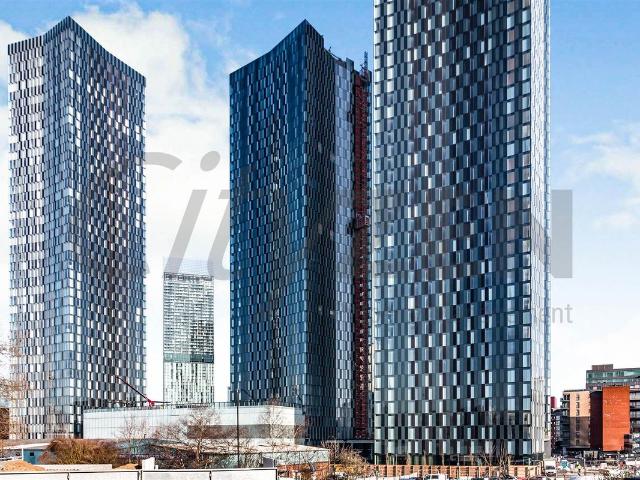 Apartment for rent in City Centre, Georgia