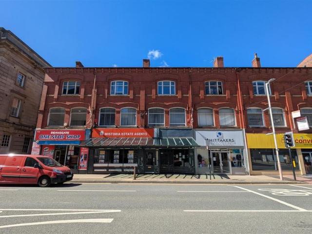 Apartment for rent in The Haulgh, Bolton
