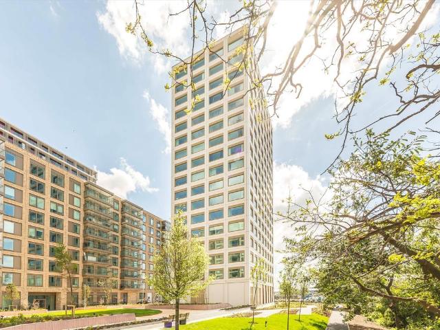 Apartment for rent in London Borough of Newham, Greater London