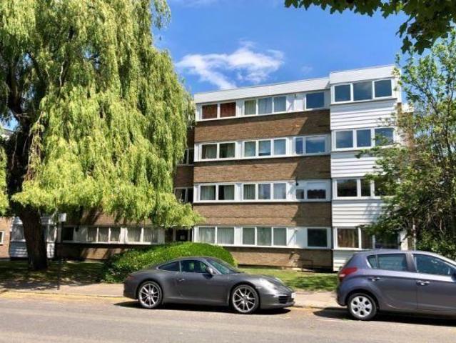 Apartment for rent in London Borough of Haringey, Greater London