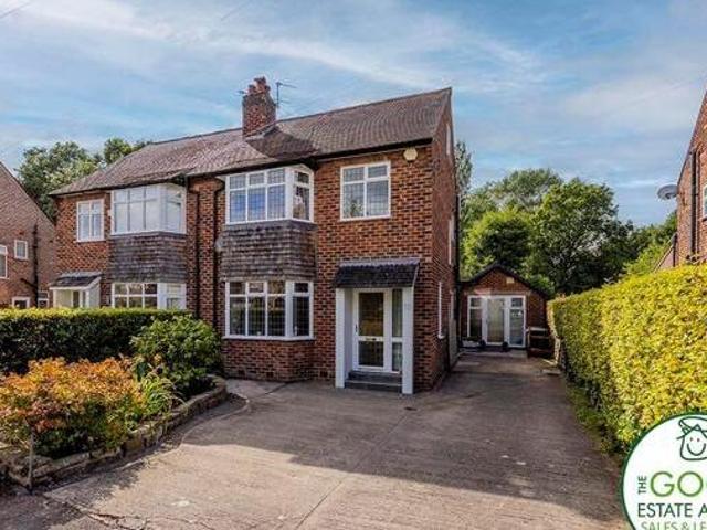 House for sale in Colshaw Farm, Wilmslow