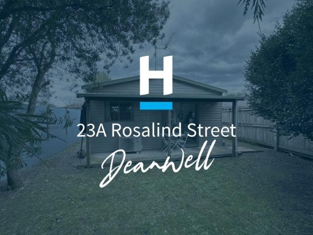 House for rent in Deanwell, Hamilton City