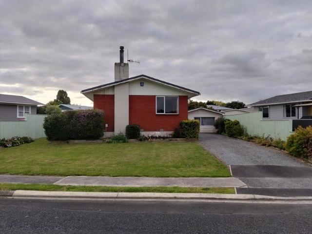 House for rent in Deanwell, Hamilton City