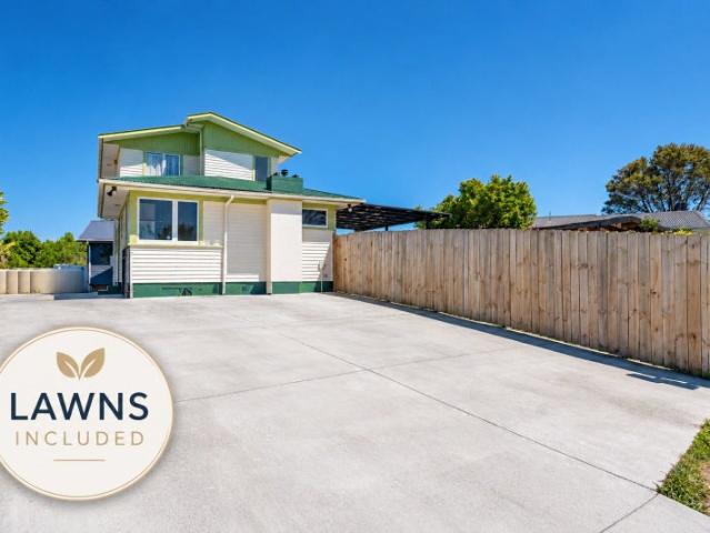 House for rent in Deanwell, Hamilton City