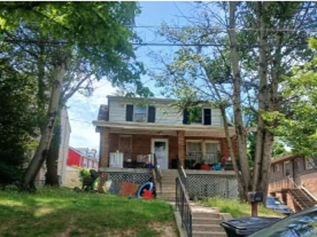 House for sale in Maryland