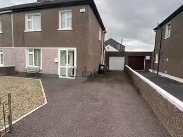 House to rent