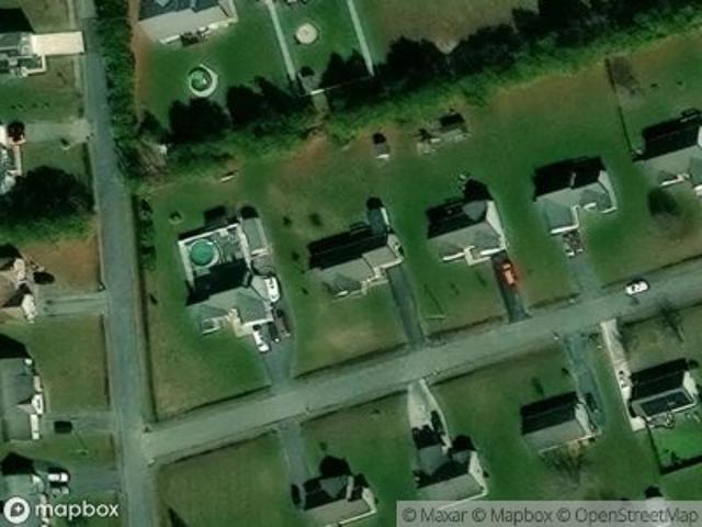 House for sale in Princess Anne, Maryland