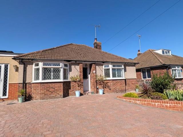House for rent in Crabble, Dover