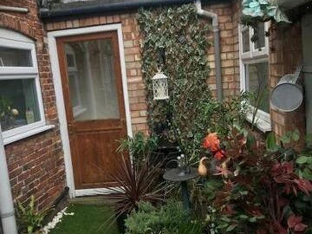 House for rent in Market Rasen, West Lindsey