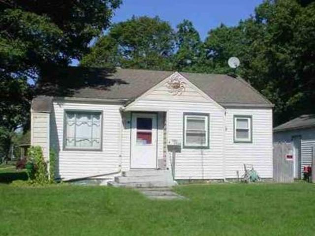 House for sale in Michigan
