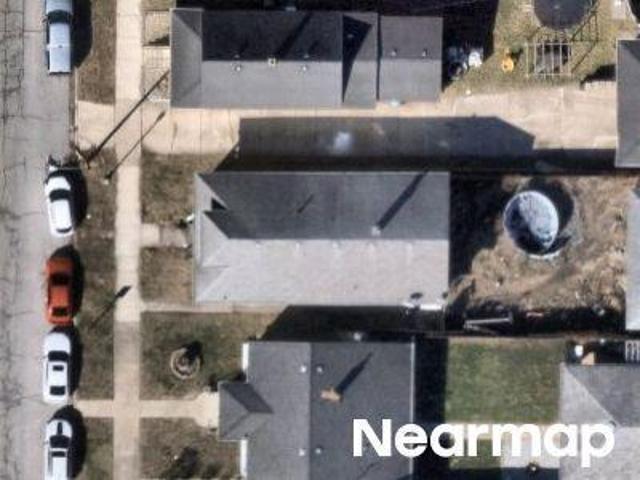 House for sale in Hammond, Indiana
