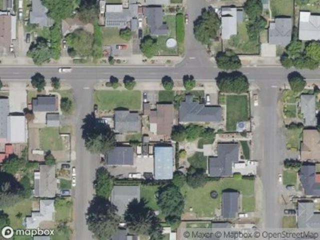 House for sale in Oregonia