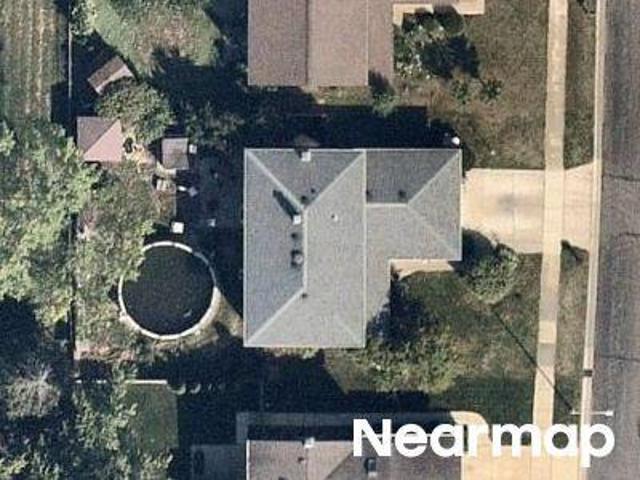 House for sale in Carol Stream, Illinois
